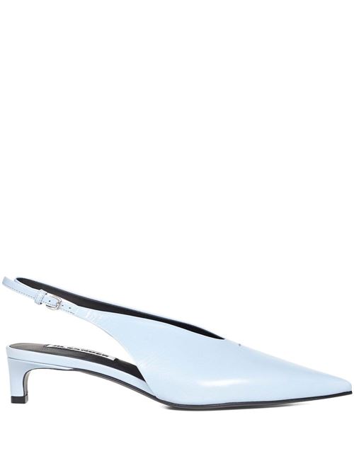 Décolleté slingback JIL SANDER | J15WP0128P7588458
